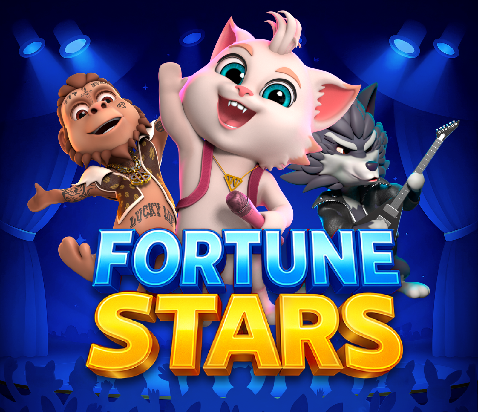 Fortune Stars