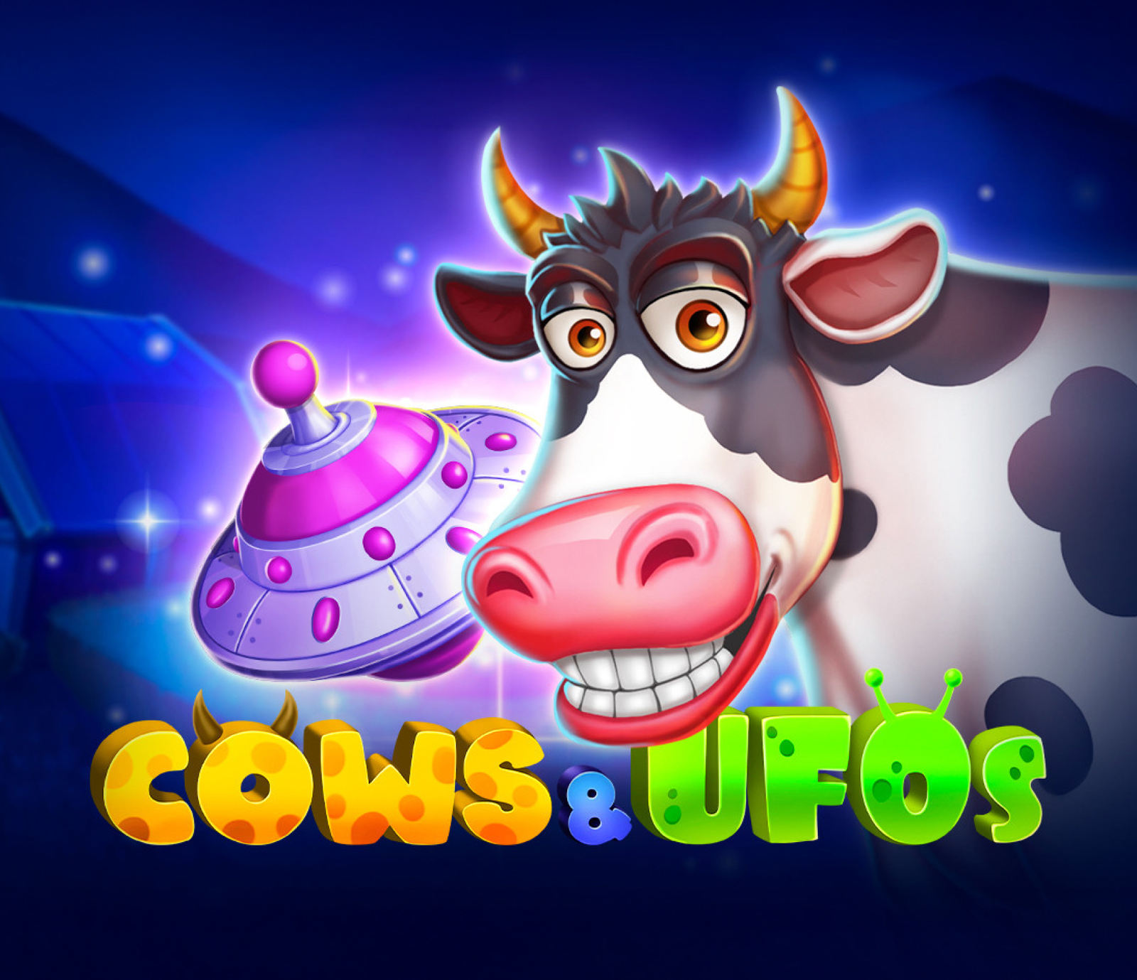 Cows & UFOs