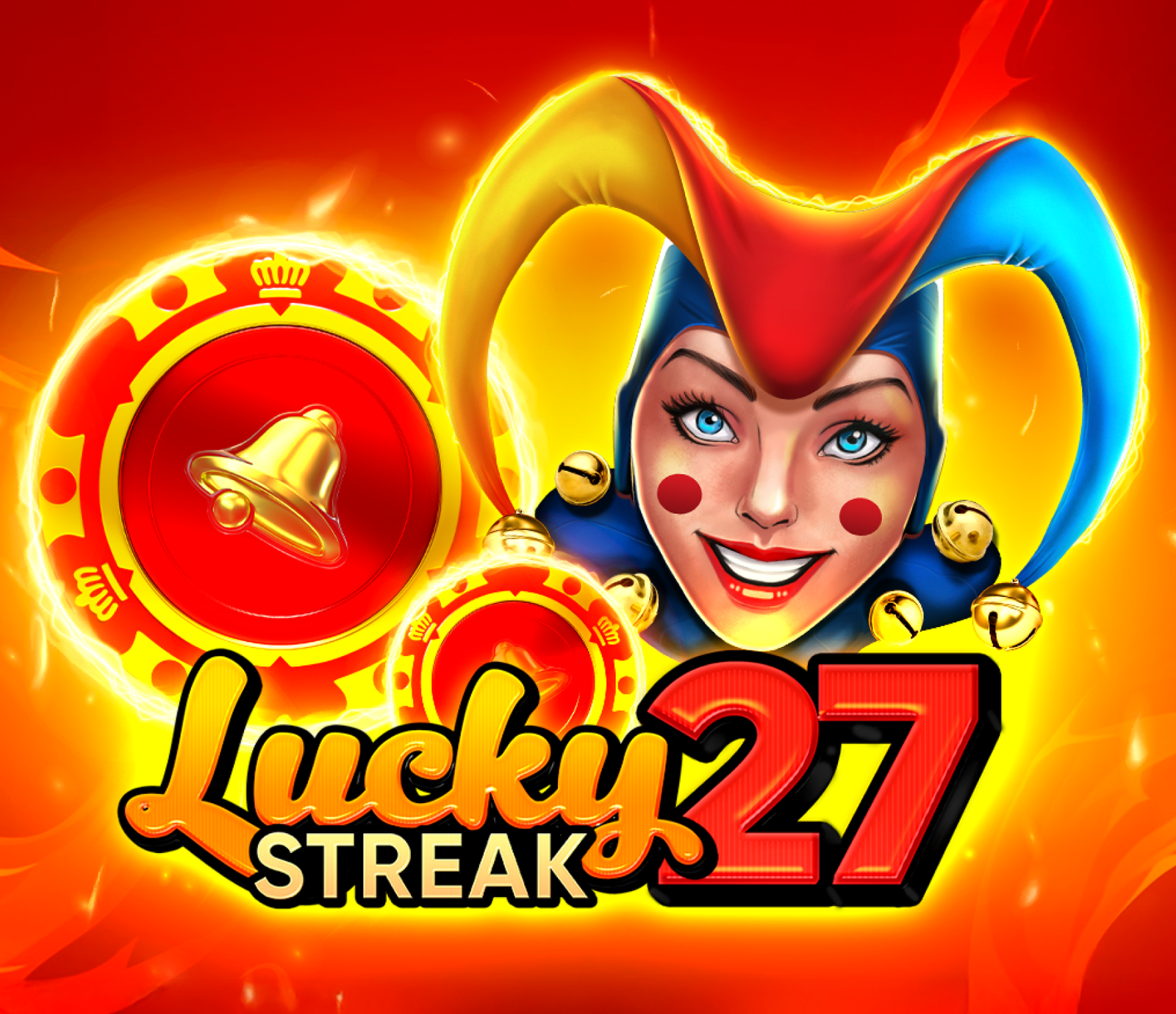 Lucky Streak 27