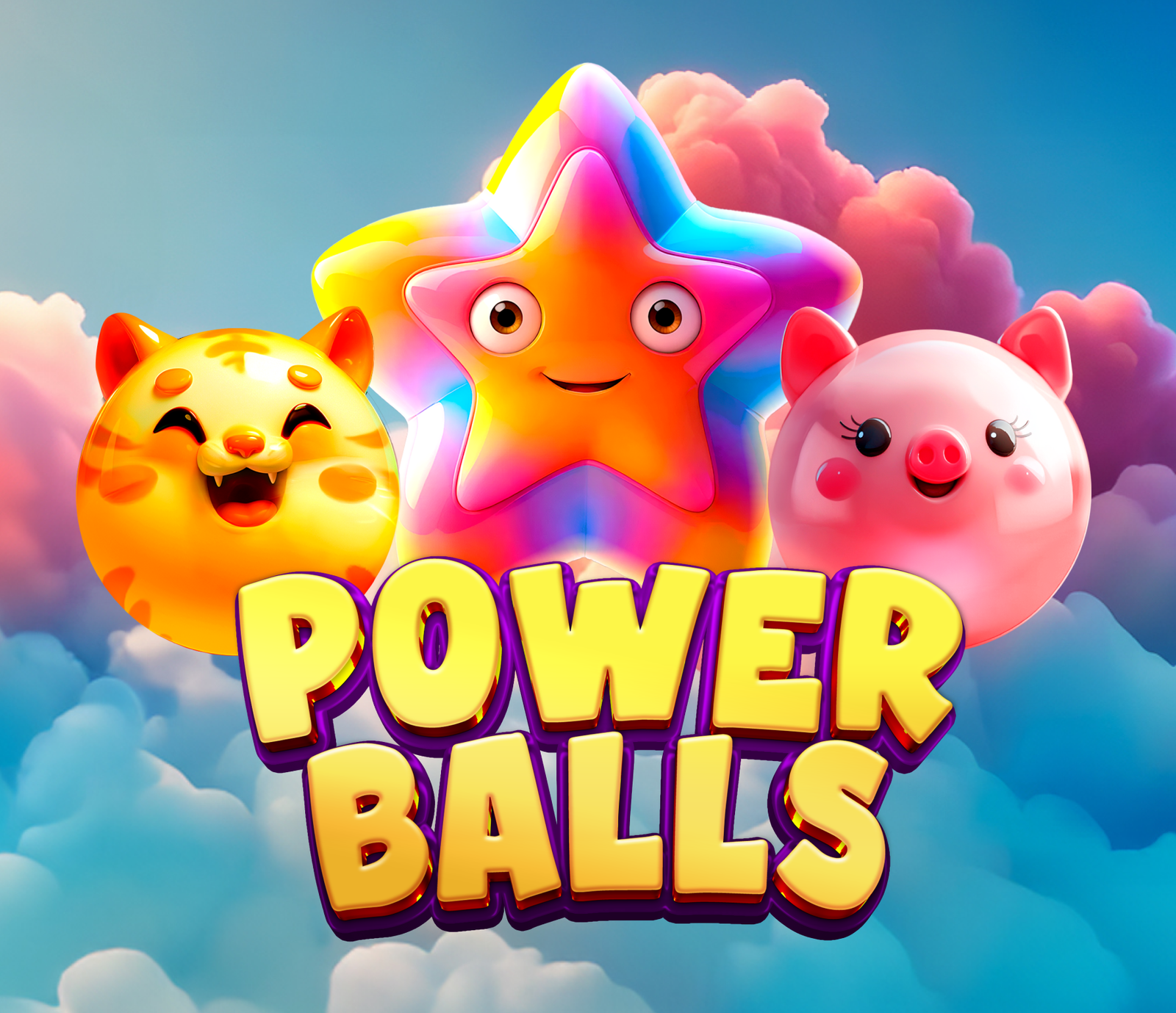 Power Balls