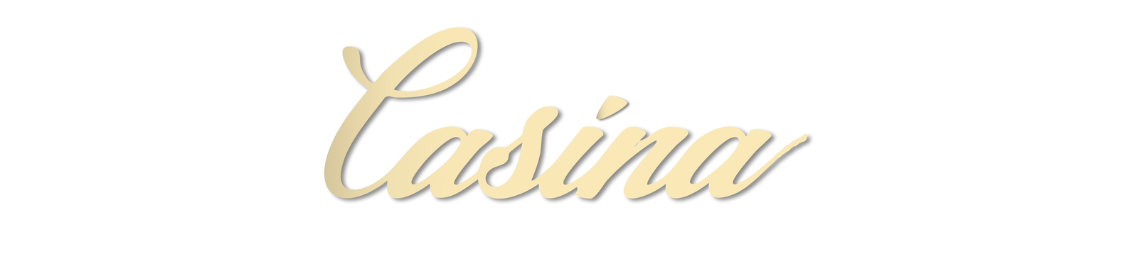 Casina